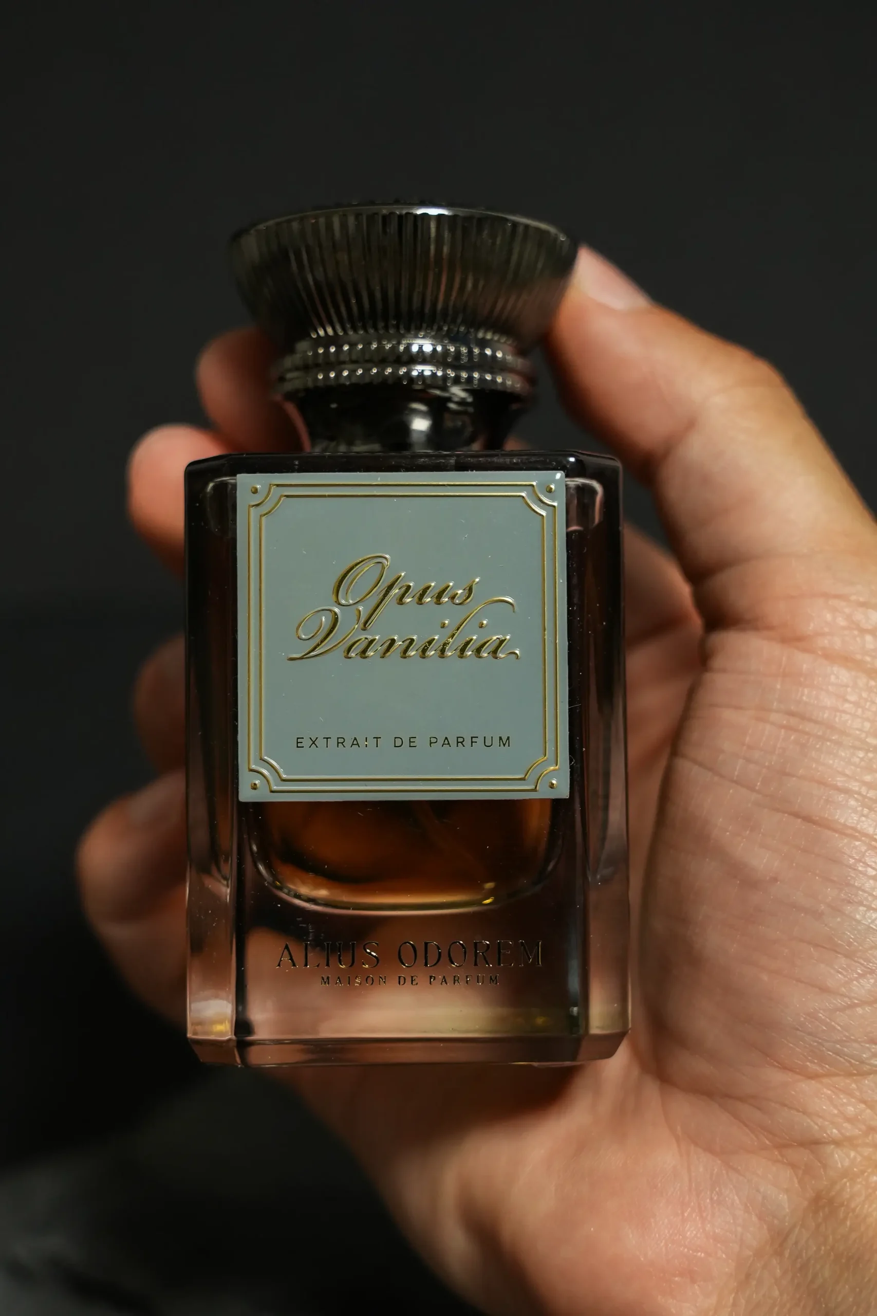 Opus Vanilia – Image 4