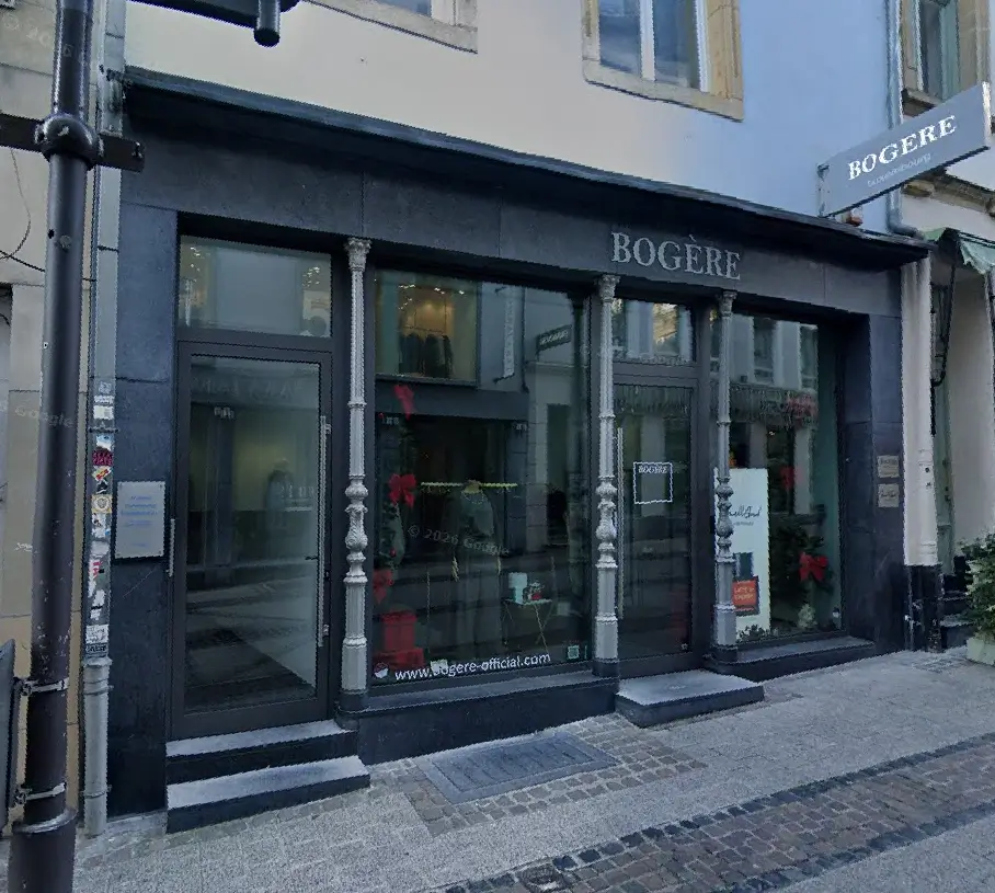 Parfumerie SmellGood à Luxembourg