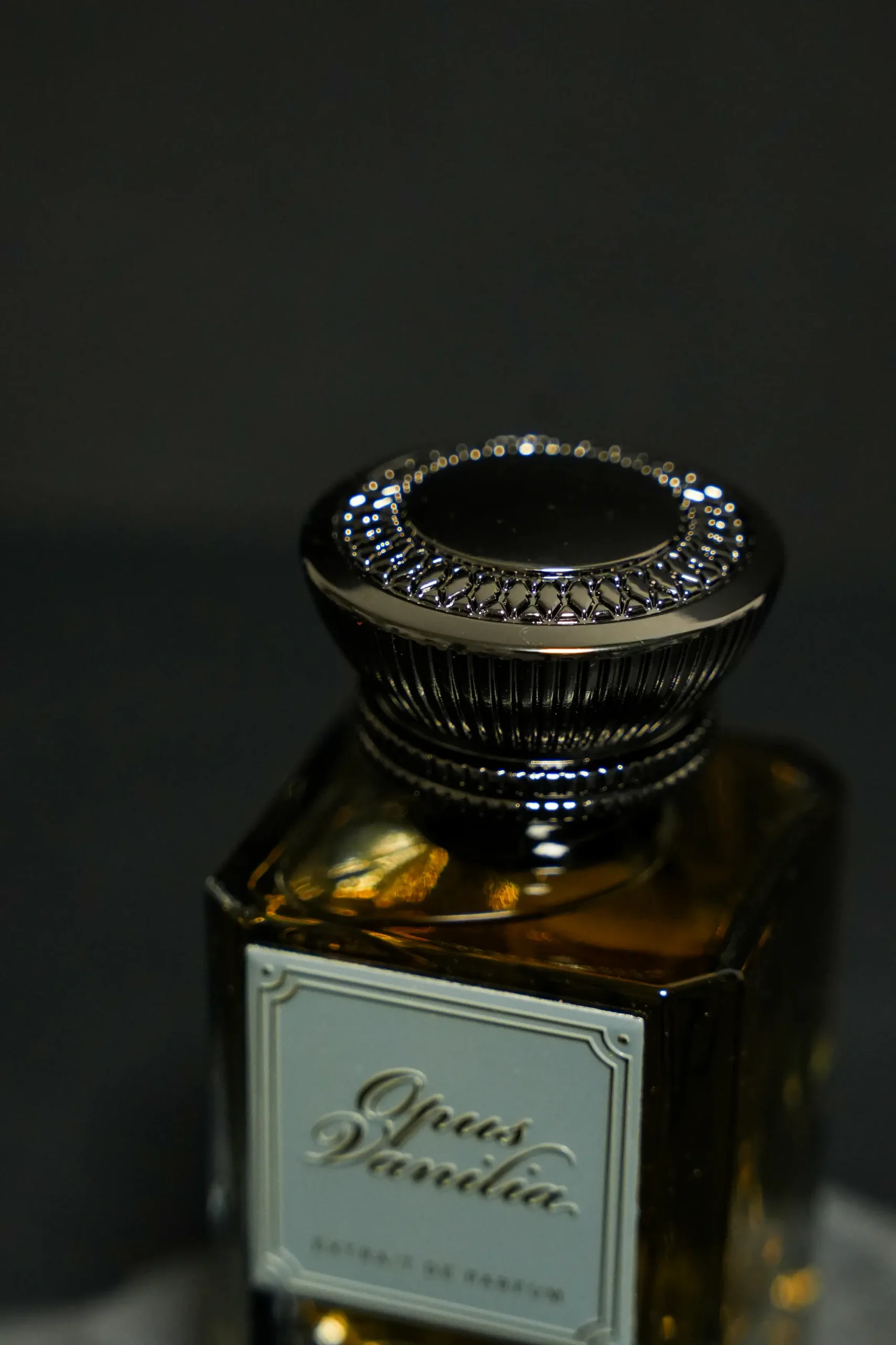 Opus Vanilia – Image 5