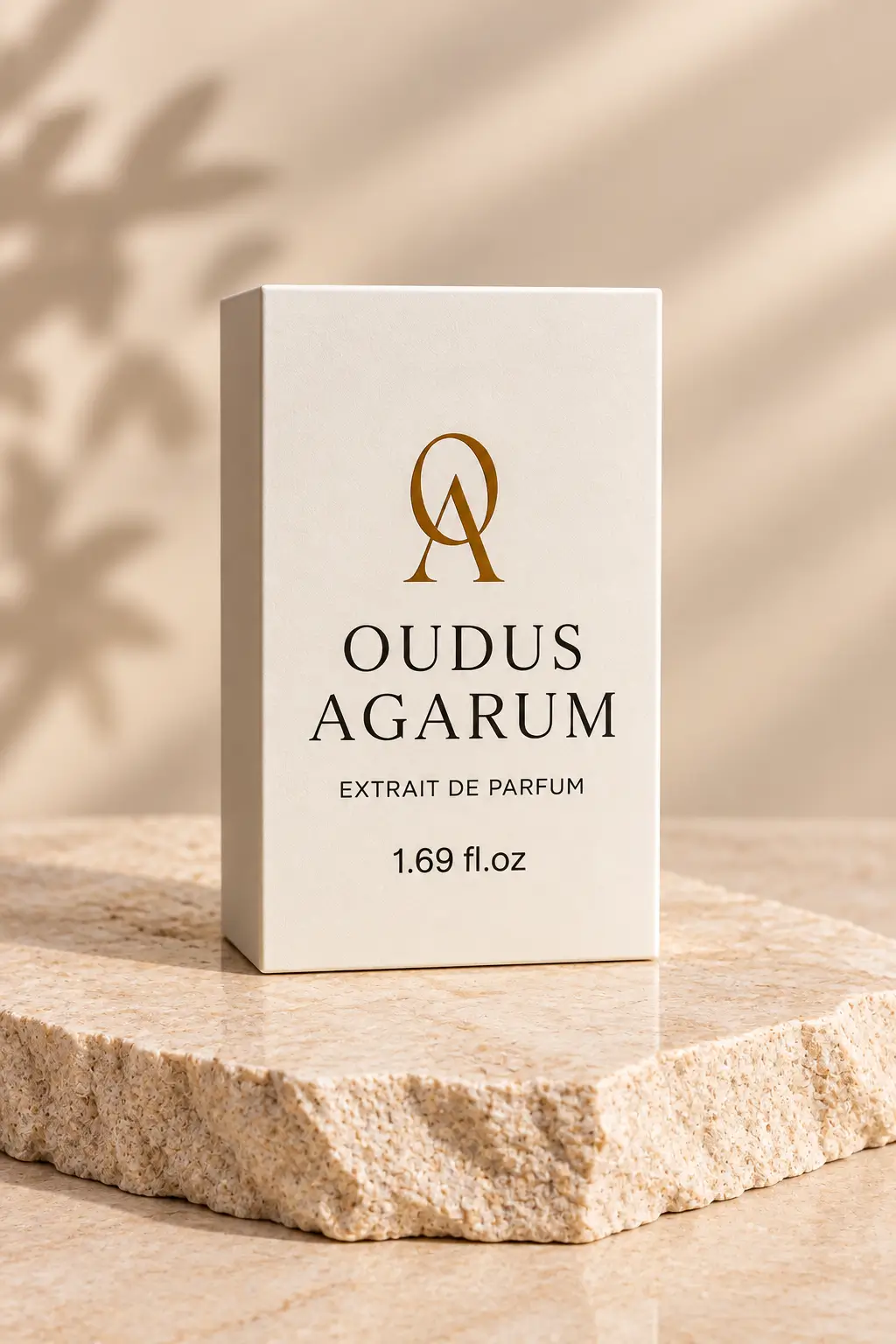 Oudus Agarum – Image 5
